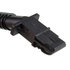 2ABS2288 by HOLSTEIN - Holstein Parts 2ABS2288 ABS Wheel Speed Sensor for Dodge, Jeep, Mitsubishi