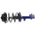 AMS181598 by NAVISTAR - Roadmatic Complete Strut Assembly