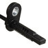 2ABS2411 by HOLSTEIN - Holstein Parts 2ABS2411 ABS Wheel Speed Sensor
