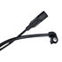 2ABS2435 by HOLSTEIN - Holstein Parts 2ABS2435 ABS Wheel Speed Sensor