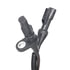 2ABS2444 by HOLSTEIN - Holstein Parts 2ABS2444 ABS Wheel Speed Sensor