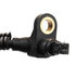 2ABS2486 by HOLSTEIN - Holstein Parts 2ABS2486 ABS Wheel Speed Sensor for Ford, Mercury