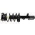 AMS182117 by NAVISTAR - Roadmatic Complete Strut Assembly