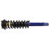 AMS182123L by NAVISTAR - Roadmatic Complete Strut Assembly