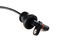 2ABS2527 by HOLSTEIN - Holstein Parts 2ABS2527 ABS Wheel Speed Sensor
