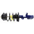 AMS182115 by NAVISTAR - Roadmatic Complete Strut Assembly