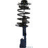 AMS182130R by NAVISTAR - Roadmatic Complete Strut Assembly