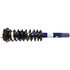 AMS182123R by NAVISTAR - Roadmatic Complete Strut Assembly