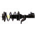 AMS182144 by NAVISTAR - Roadmatic Complete Strut Assembly