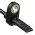 2ABS2548 by HOLSTEIN - Holstein Parts 2ABS2548 ABS Wheel Speed Sensor