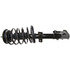 AMS182138 by NAVISTAR - Roadmatic Complete Strut Assembly