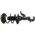 AMS182143 by NAVISTAR - Roadmatic Complete Strut Assembly