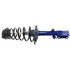 AMS182208 by NAVISTAR - Roadmatic Complete Strut Assembly