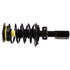 AMS182231 by NAVISTAR - Roadmatic Complete Strut Assembly