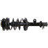 AMS182219 by NAVISTAR - Roadmatic Complete Strut Assembly