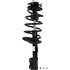 AMS182236 by NAVISTAR - Roadmatic Complete Strut Assembly