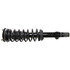 AMS182261 by NAVISTAR - Roadmatic Complete Strut Assembly