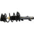 AMS182263 by NAVISTAR - Roadmatic Complete Strut Assembly