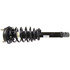 AMS182281 by NAVISTAR - Roadmatic Complete Strut Assembly