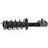 AMS182286 by NAVISTAR - Roadmatic Complete Strut Assembly