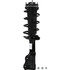 AMS182287 by NAVISTAR - Roadmatic Complete Strut Assembly