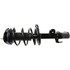 AMS182276 by NAVISTAR - Roadmatic Complete Strut Assembly