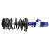 AMS182308 by NAVISTAR - Roadmatic Complete Strut Assembly