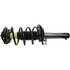 AMS182311 by NAVISTAR - Roadmatic Complete Strut Assembly