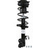 AMS182351 by NAVISTAR - Roadmatic Complete Strut Assembly