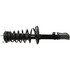 AMS182309 by NAVISTAR - Roadmatic Complete Strut Assembly