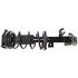 AMS182352 by NAVISTAR - Roadmatic Complete Strut Assembly