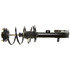 AMS182367 by NAVISTAR - Roadmatic Complete Strut Assembly