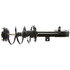 AMS182368 by NAVISTAR - Roadmatic Complete Strut Assembly