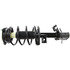 AMS182379 by NAVISTAR - Roadmatic Complete Strut Assembly