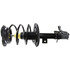 AMS182393 by NAVISTAR - Roadmatic Complete Strut Assembly