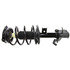 AMS182378 by NAVISTAR - Roadmatic Complete Strut Assembly