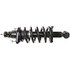 AMS182497L by NAVISTAR - Roadmatic Complete Strut Assembly