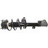 AMS182510 by NAVISTAR - Roadmatic Complete Strut Assembly