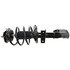 AMS182518 by NAVISTAR - Roadmatic Complete Strut Assembly