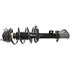 AMS182509 by NAVISTAR - Roadmatic Complete Strut Assembly