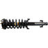 AMS182562L by NAVISTAR - Roadmatic Complete Strut Assembly