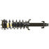 AMS182562R by NAVISTAR - Roadmatic Complete Strut Assembly