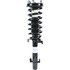 AMS182562R by NAVISTAR - Roadmatic Complete Strut Assembly