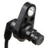 2ABS2716 by HOLSTEIN - Holstein Parts 2ABS2716 ABS Wheel Speed Sensor