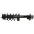 AMS182888 by NAVISTAR - Roadmatic Complete Strut Assembly