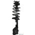 AMS182889 by NAVISTAR - Roadmatic Complete Strut Assembly