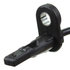 2ABS2722 by HOLSTEIN - Holstein Parts 2ABS2722 ABS Wheel Speed Sensor