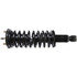 AMS271102 by NAVISTAR - Quick-Strut Complete Strut Assembly