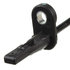 2ABS2721 by HOLSTEIN - Holstein Parts 2ABS2721 ABS Wheel Speed Sensor