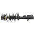 AMS271130 by NAVISTAR - Quick-Strut Complete Strut Assembly